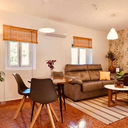 Fantastico Apartamento En Гранада Екстер'єр фото