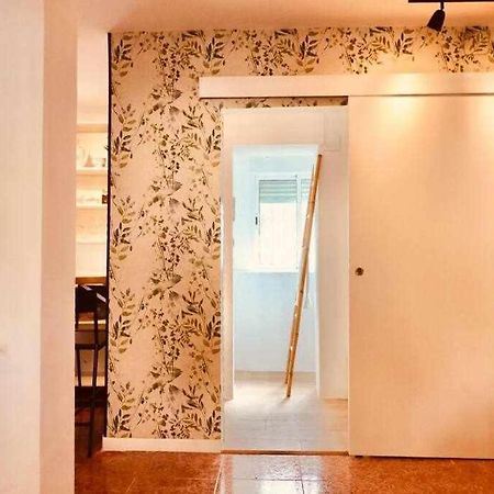 Fantastico Apartamento En Гранада Екстер'єр фото