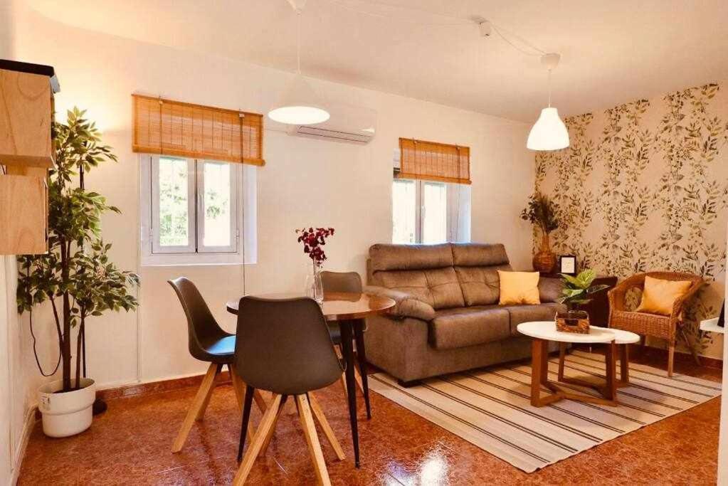 Fantastico Apartamento En Гранада Екстер'єр фото