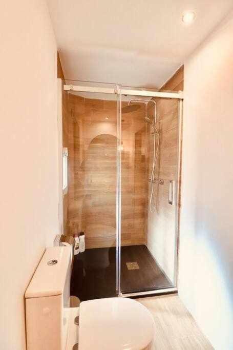 Fantastico Apartamento En Гранада Екстер'єр фото
