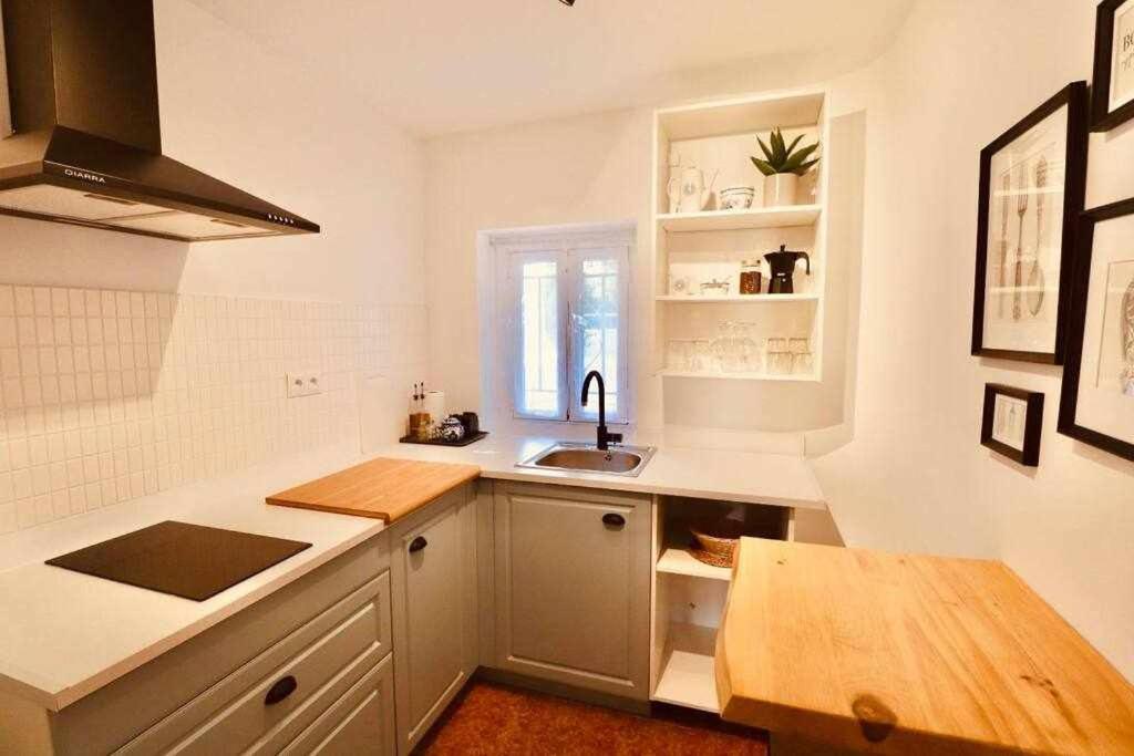 Fantastico Apartamento En Гранада Екстер'єр фото