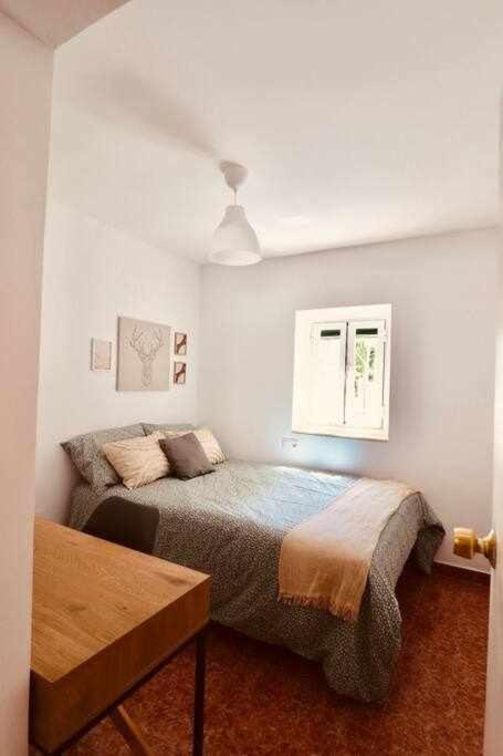 Fantastico Apartamento En Гранада Екстер'єр фото