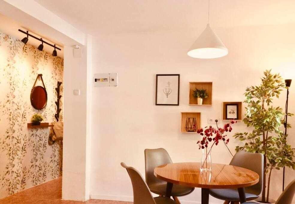 Fantastico Apartamento En Гранада Екстер'єр фото