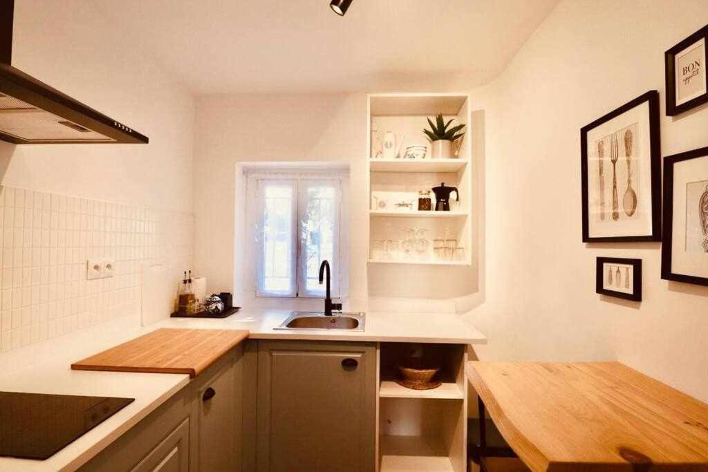 Fantastico Apartamento En Гранада Екстер'єр фото
