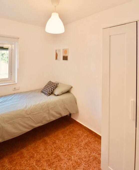 Fantastico Apartamento En Гранада Екстер'єр фото