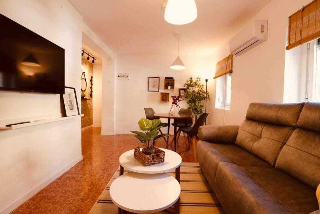 Fantastico Apartamento En Гранада Екстер'єр фото