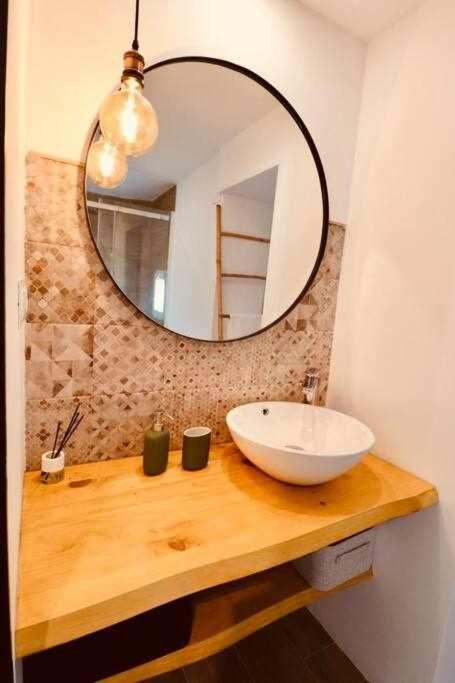 Fantastico Apartamento En Гранада Екстер'єр фото