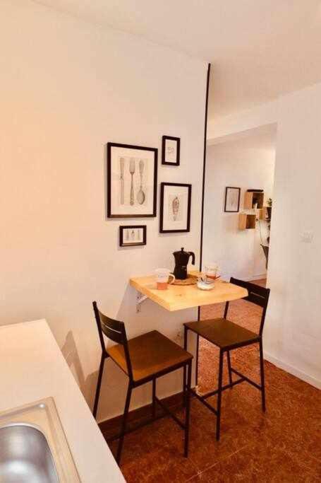 Fantastico Apartamento En Гранада Екстер'єр фото