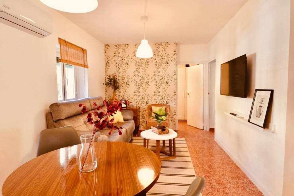 Fantastico Apartamento En Гранада Екстер'єр фото