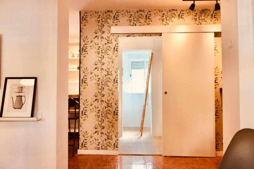 Fantastico Apartamento En Гранада Екстер'єр фото