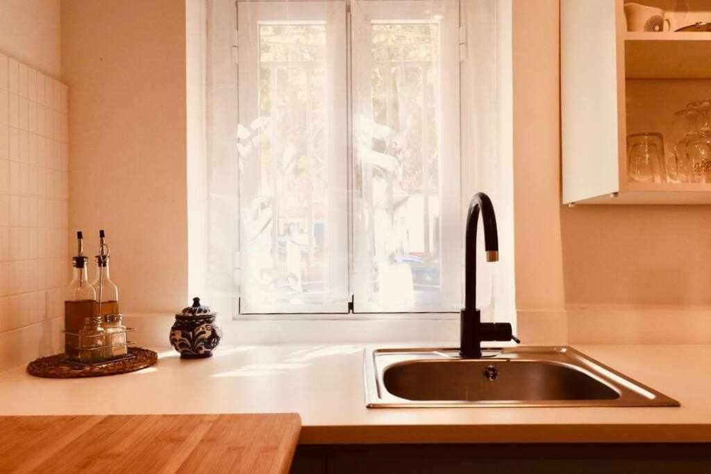 Fantastico Apartamento En Гранада Екстер'єр фото